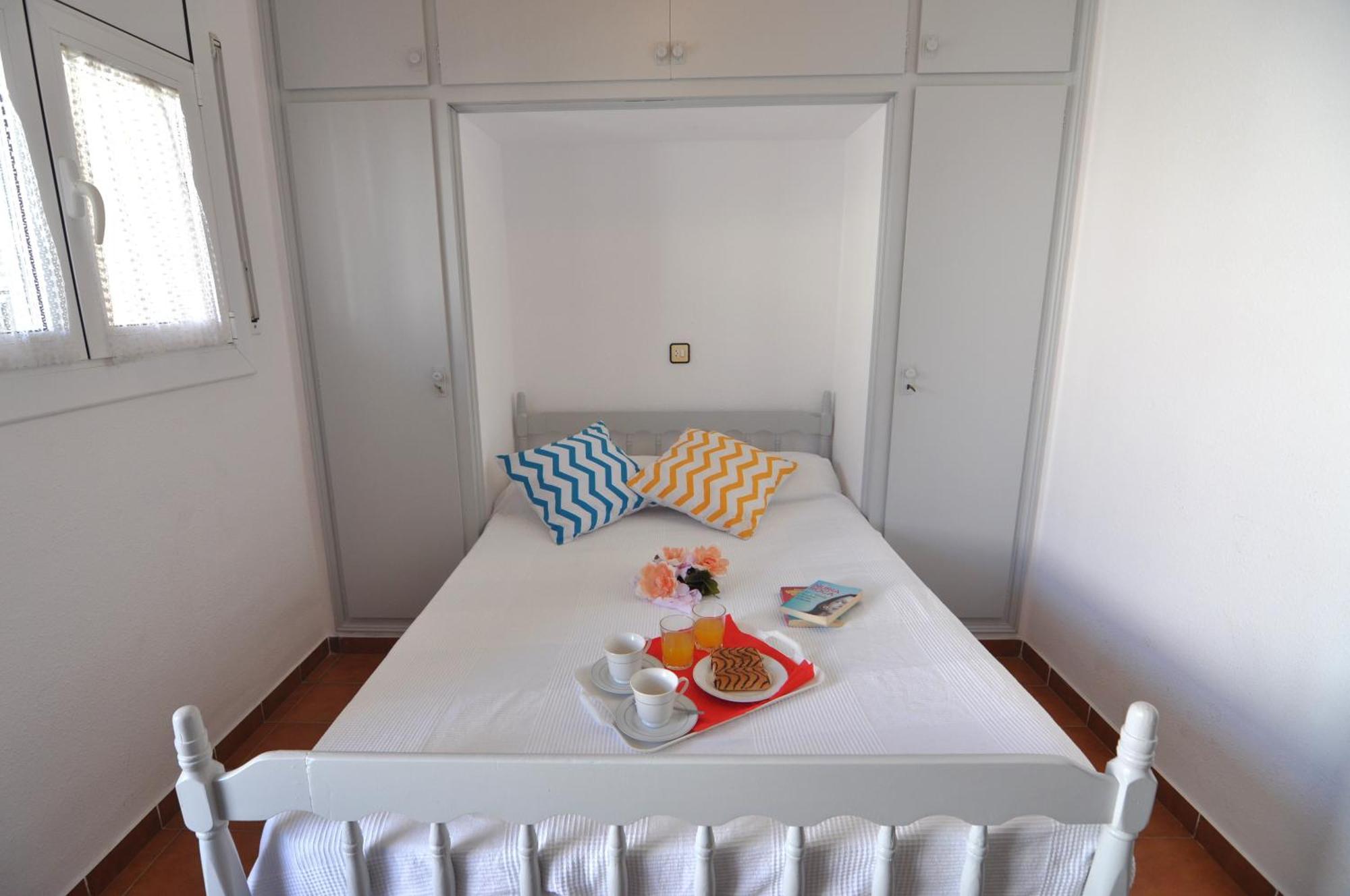 Rnet - Playa Sol - Roses Costa Brava Daire Santa Margarita  Dış mekan fotoğraf